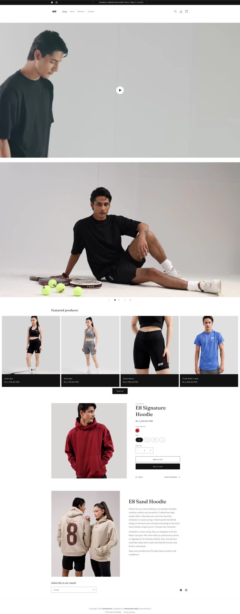 Elev8Active