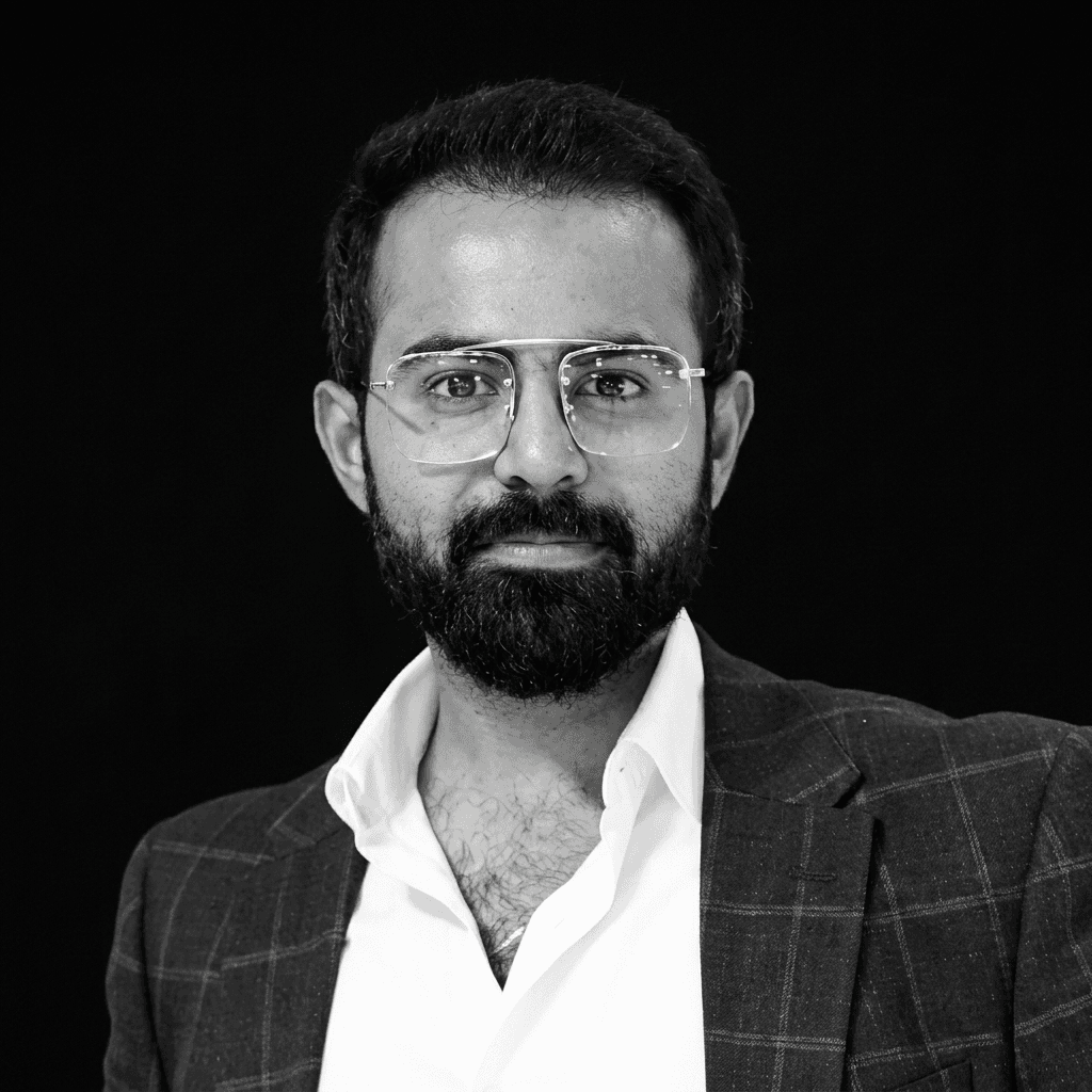 Raafay Ahmad